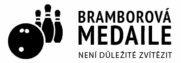 bramborovamedaile